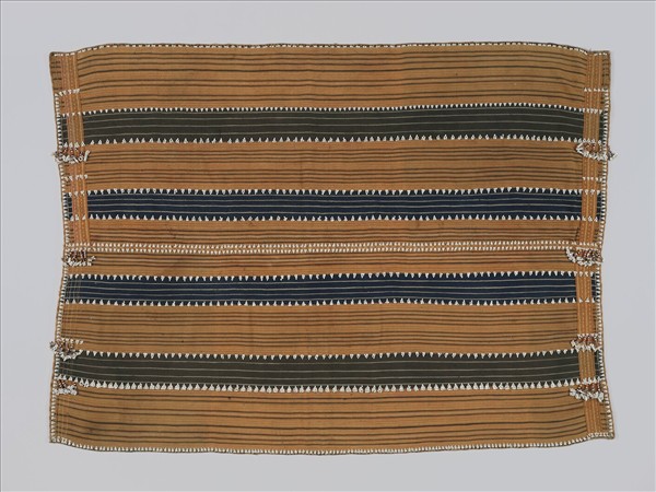 菲律賓 綴珠披風