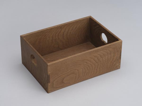 煎茶器組 日本 大正時代 桐木長方盆