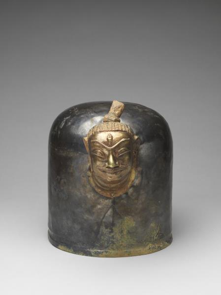 越南 占婆王朝 林迦罩