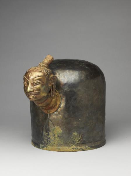 越南 占婆王朝 林迦罩