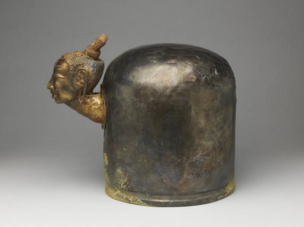 越南 占婆王朝 林迦罩