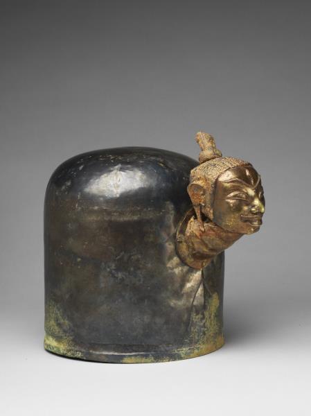 越南 占婆王朝 林迦罩