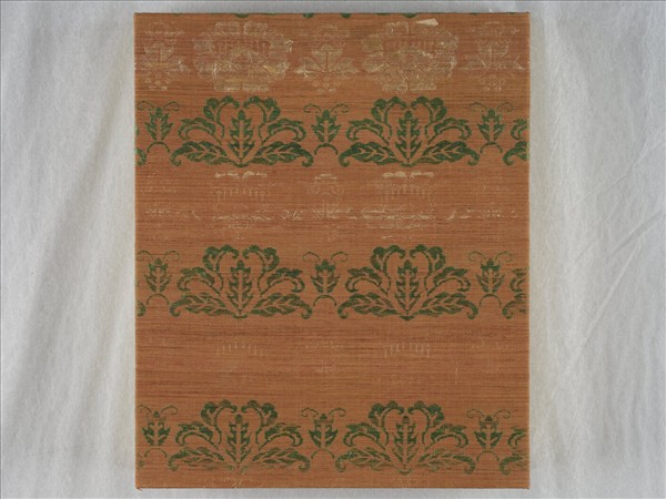 日本 古裂手鑑 冊