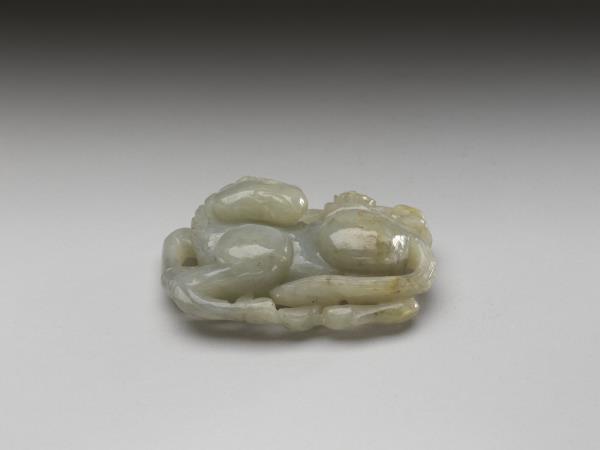 玉「馬上封侯」