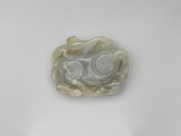 玉「馬上封侯」