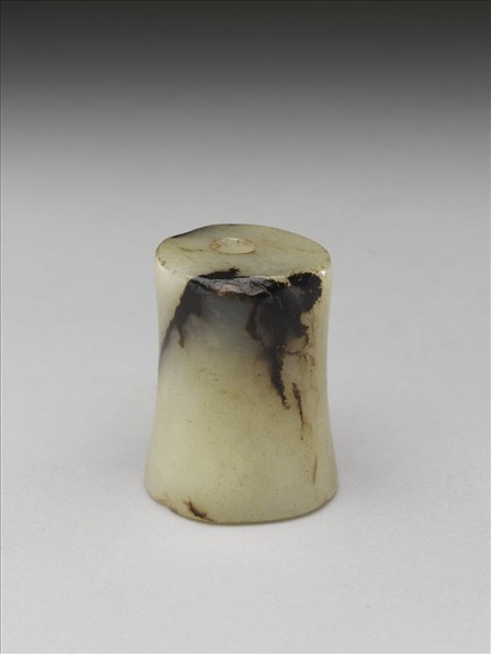 瑪瑙人物擺件- 故宮