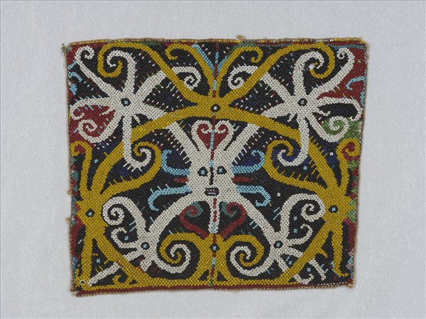 印尼 綴珠嬰兒背帶