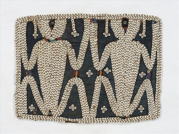 印尼 珠繡嬰兒背帶