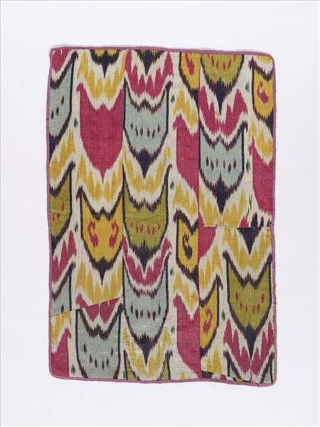 烏茲別克 小掛飾