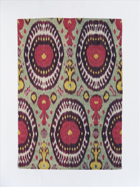 烏茲別克 小掛飾