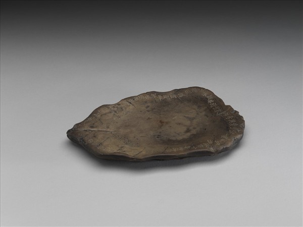 龍香御墨」 - 故宮