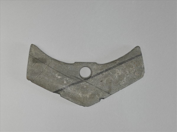 三角形石刀