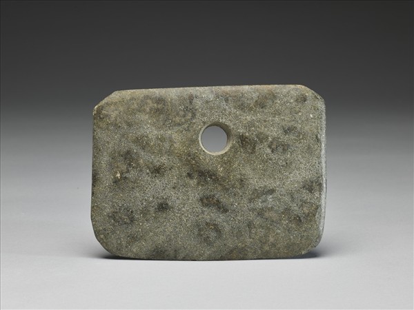 單孔石刀