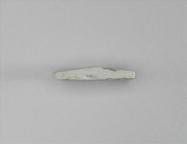 有段石錛