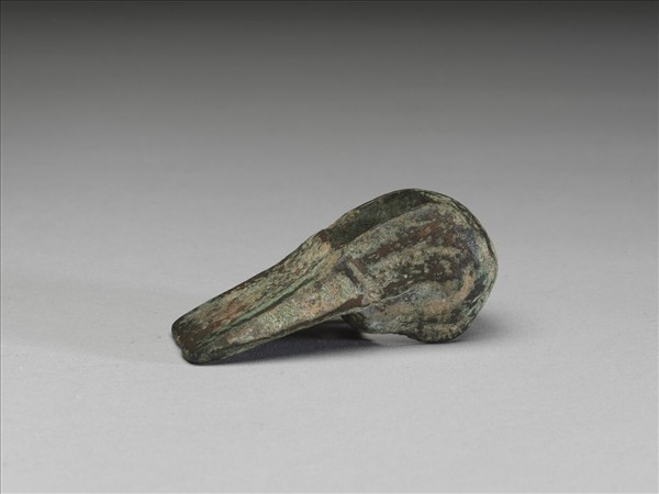 鄂爾多斯青銅斧