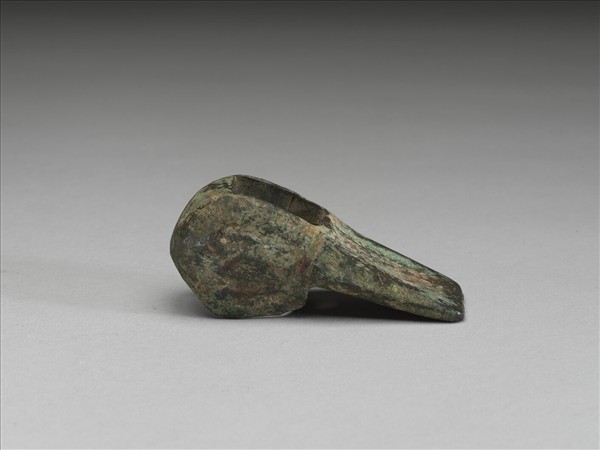 鄂爾多斯青銅斧