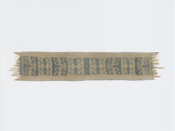 印尼 男裝伊卡布