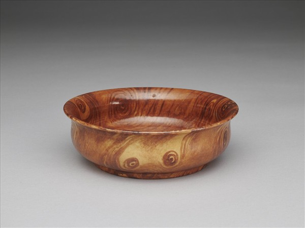 仿拉古里木紋碗