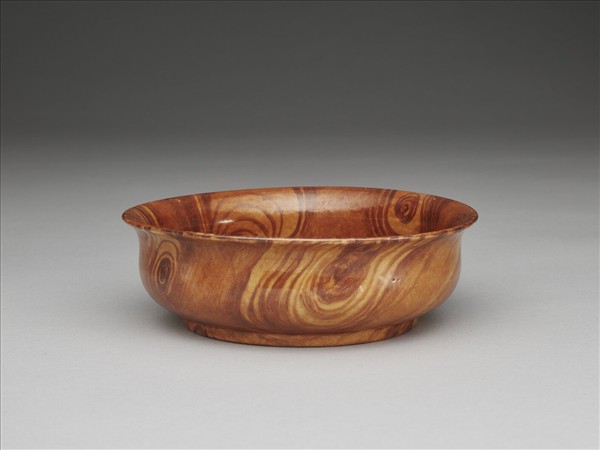 仿拉古里木紋碗