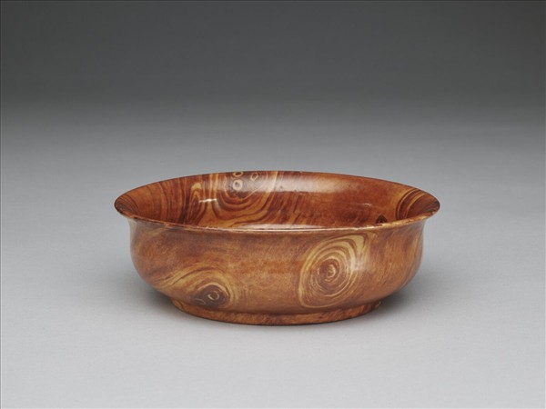 仿拉古里木紋碗