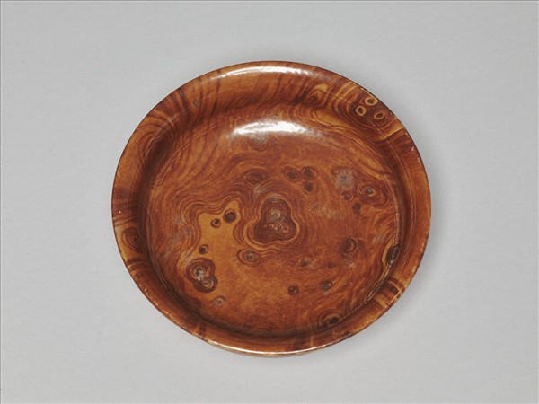 仿拉古里木紋碗