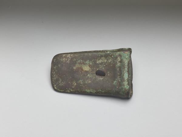 青銅斧
