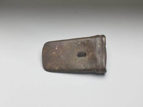 青銅斧