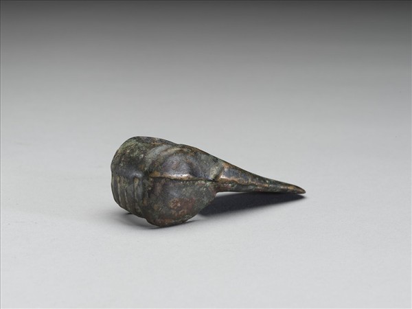 鄂爾多斯青銅斧