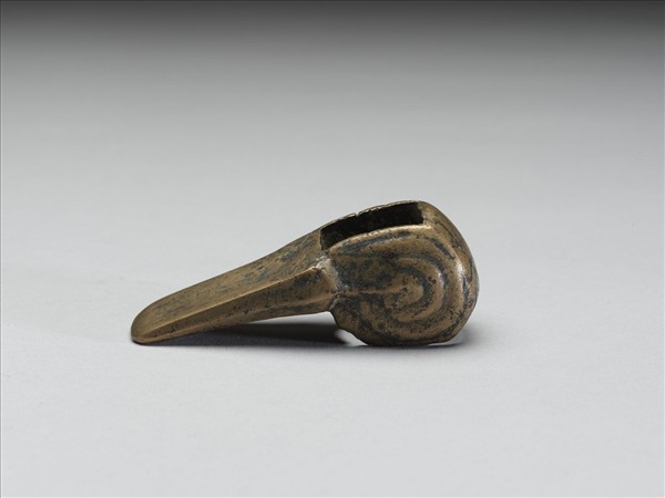 鄂爾多斯青銅斧