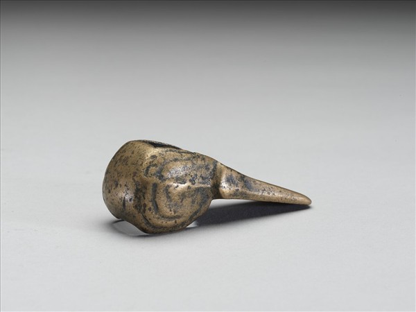 鄂爾多斯青銅斧