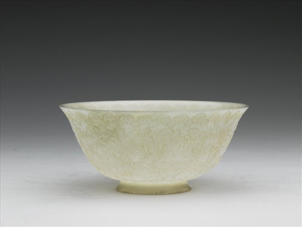 玉茶碗