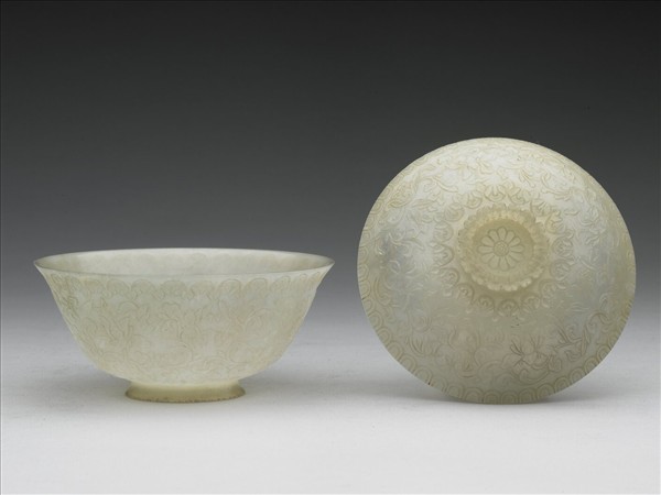 玉茶碗