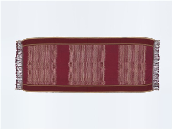 印尼 禮儀伊卡布