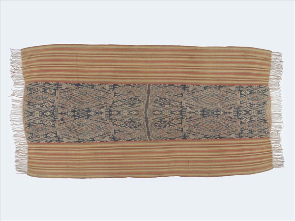 印尼 男裝伊卡布