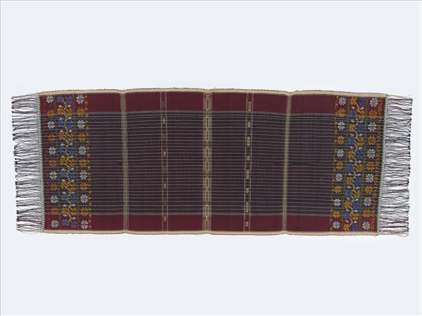 印尼 禮儀伊卡布