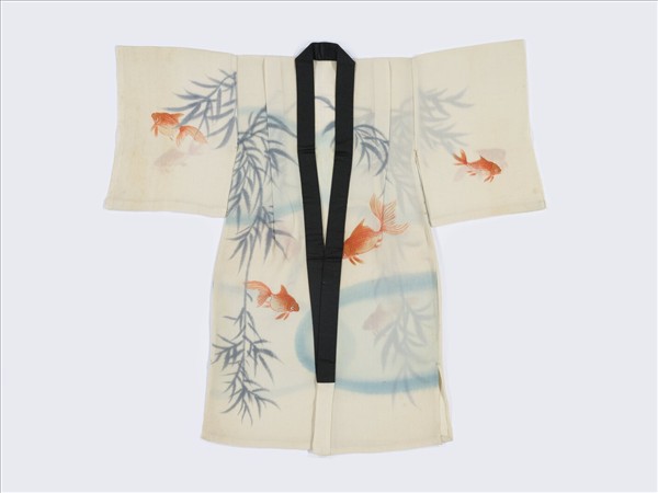 日本 襯衣（襦袢）