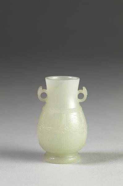 故宮博物院　レプリカ　双耳壺 双耳壺 文化遺産オンライン