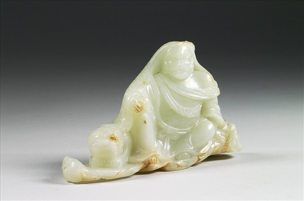 玉羅漢