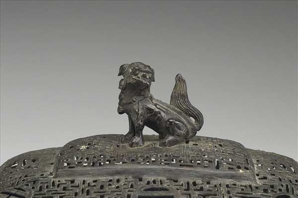 曾子簠(器蓋後加)