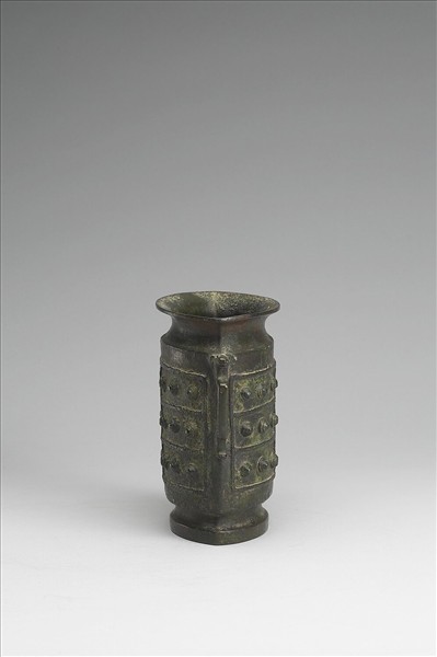 鐘式瓶(改建器)