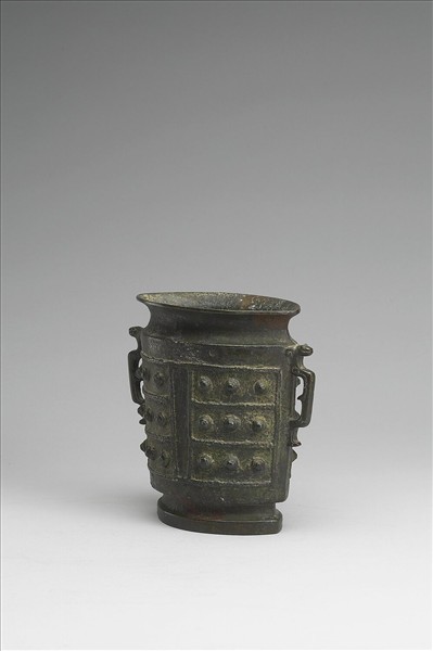 鐘式瓶(改建器)