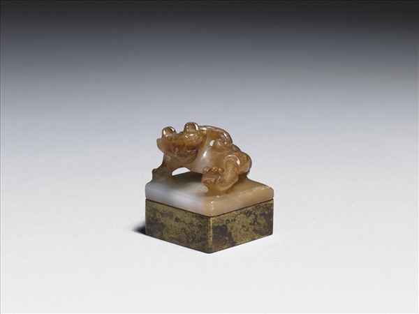 玉熊（玉劍璏修改而成）