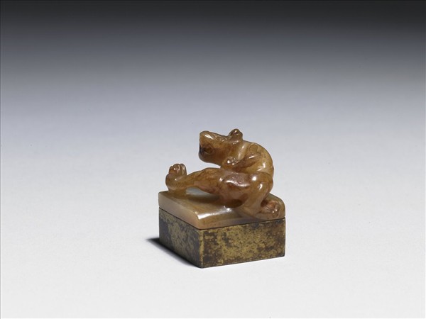 玉熊（玉劍璏修改而成）