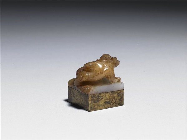 玉熊（玉劍璏修改而成）