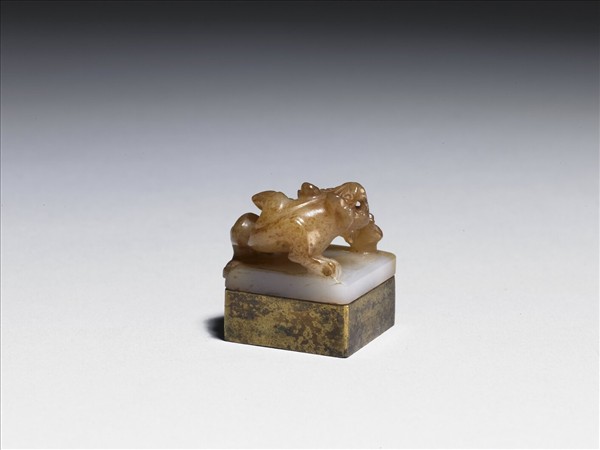 玉熊（玉劍璏修改而成）