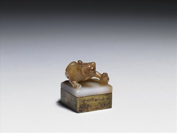 玉熊（玉劍璏修改而成）