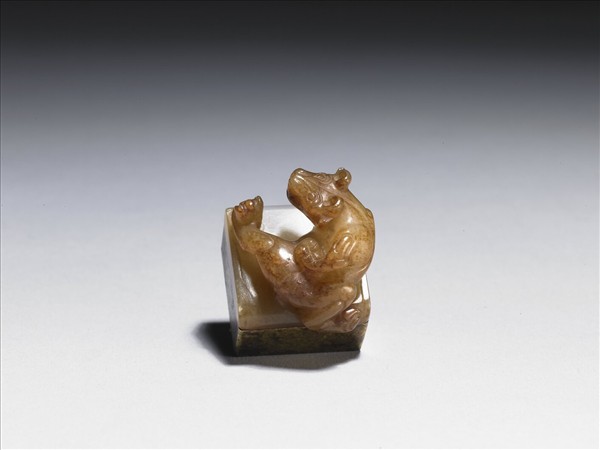 玉熊（玉劍璏修改而成）