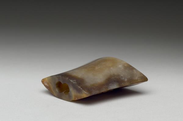 玉劍摽（劍珌）