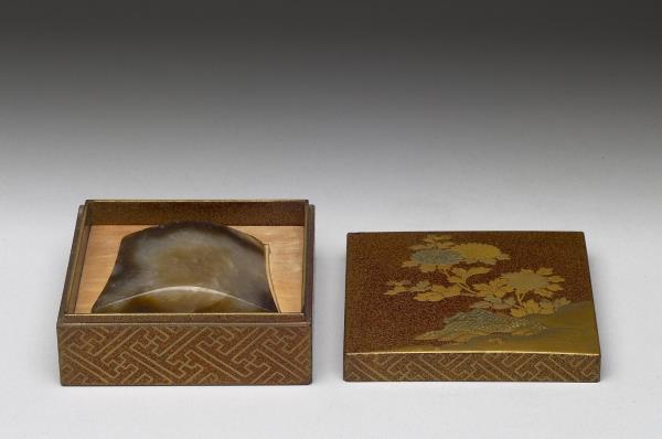 玉劍摽（劍珌）