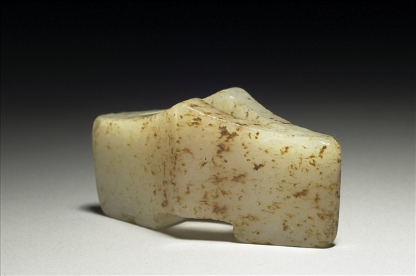 玉劍鐔（劍格）